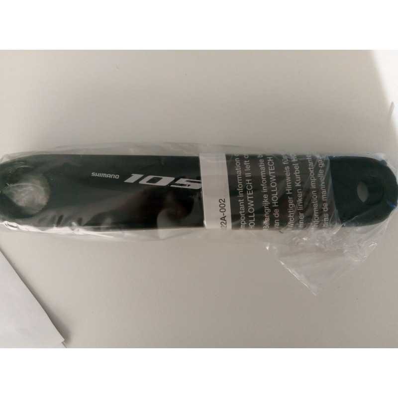 CRENQUE ESQUERDO UERDO FR-R7000 175MM CRENQUE ESQUERDO UERDO FR-R7000 175MM