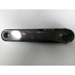 CRANK ARM LEFT FC-M9100 170MM