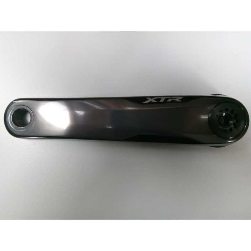 MANIVELLE GAUCHE FC-M9100 170MM MANIVELLE GAUCHE FC-M9100 170MM