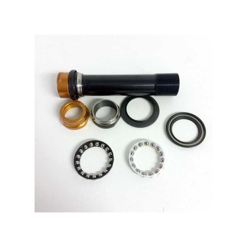 EIXO COMPLETO HB-M988 15MM XTR Y27X98010