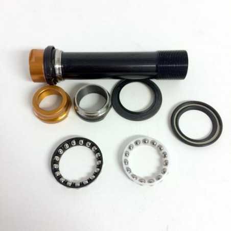 EIXO COMPLETO HB-M988 15MM XTR Y27X98010
