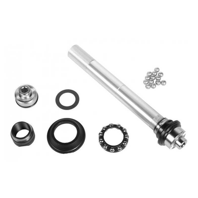 EIXO COMPLETO WH-M770 Y3CZ98010