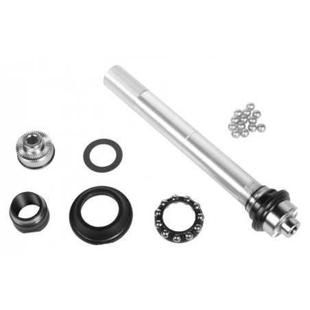 EIXO COMPLETO WH-M770 Y3CZ98010