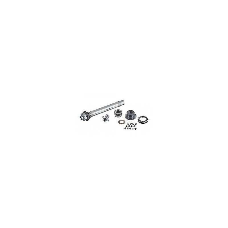 EIXO COMPLETO TR WH7900 Y3D898020