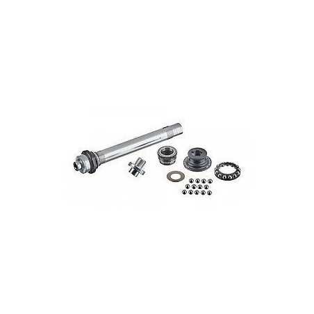 EIXO COMPLETO TR WH7900 Y3D898020