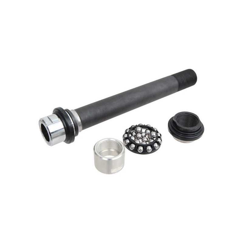 EIXO COMPLETO TR FH-M988 12MM Y3DY98010