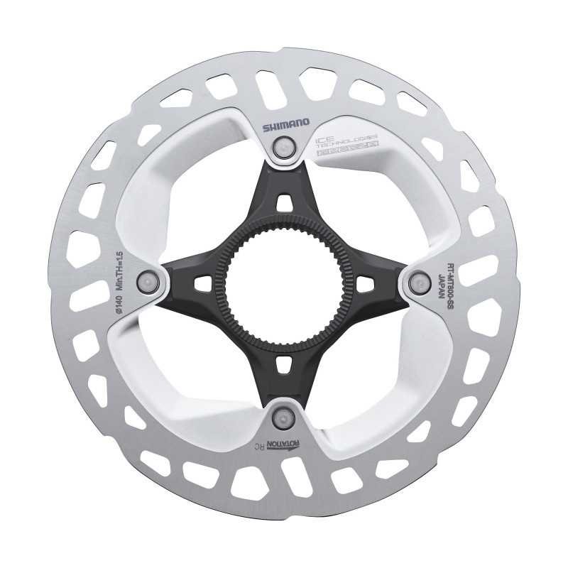 DISC BRAKE 140MM EXT.