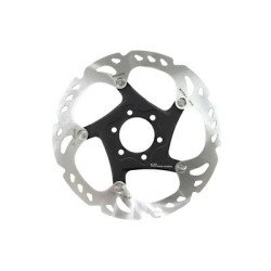 DISCO DE FRENO 160MM XT 6 TORNILLOS