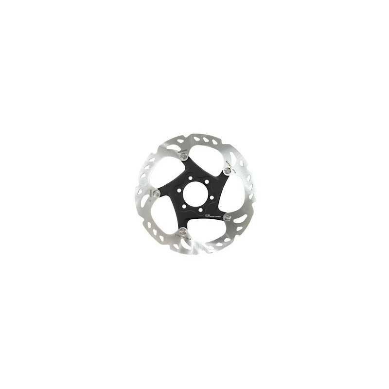 DISC BRAKE 160MM XT 6 HOLES DISC BRAKE 160MM XT 6 HOLES