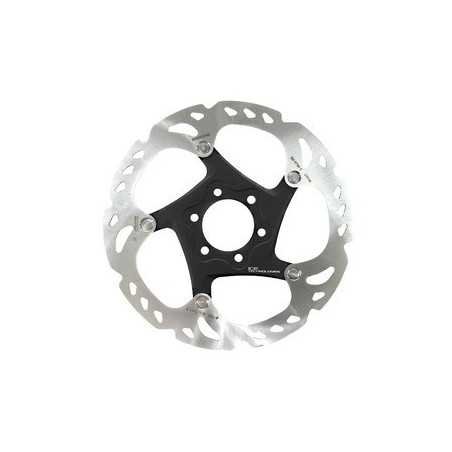DISC BRAKE 160MM XT 6 HOLES