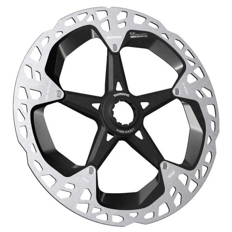 DISC BRAKE 180MM EXT. DISC BRAKE 180MM EXT.