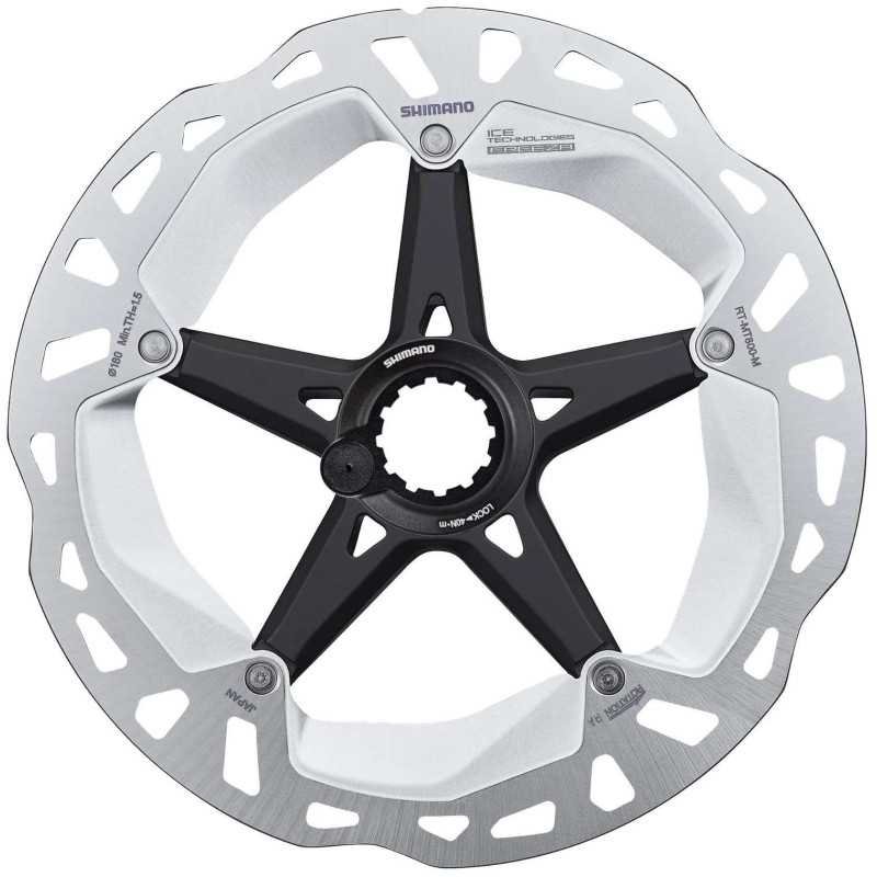 DISC BRAKE 180MM INT. DISC BRAKE 180MM INT.