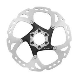 DISCO DE FRENO 180MM XT 6 TORNILLOS