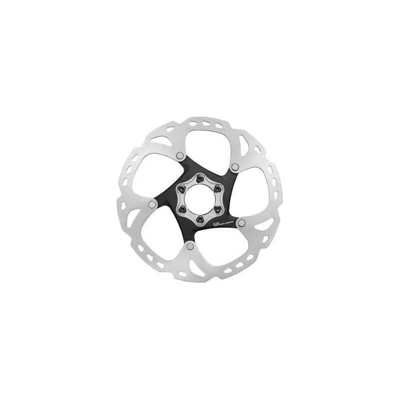 DISCO DE FRENO 180MM XT 6 TORNILLOS DISCO DE FRENO 180MM XT 6 TORNILLOS