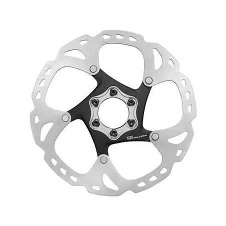 DISQUE DE FREIN 180MM XT 6 TROUS