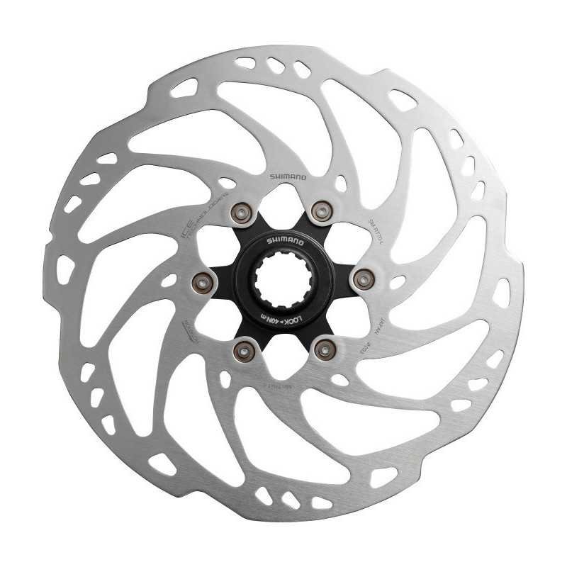DISQUE DE FREIN 203MM C.LOCK