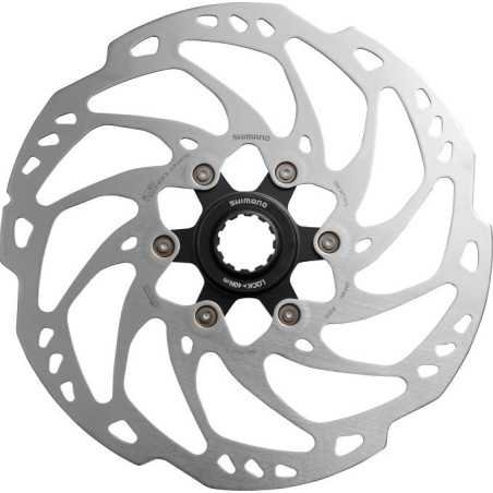 DISQUE DE FREIN 203MM C.LOCK