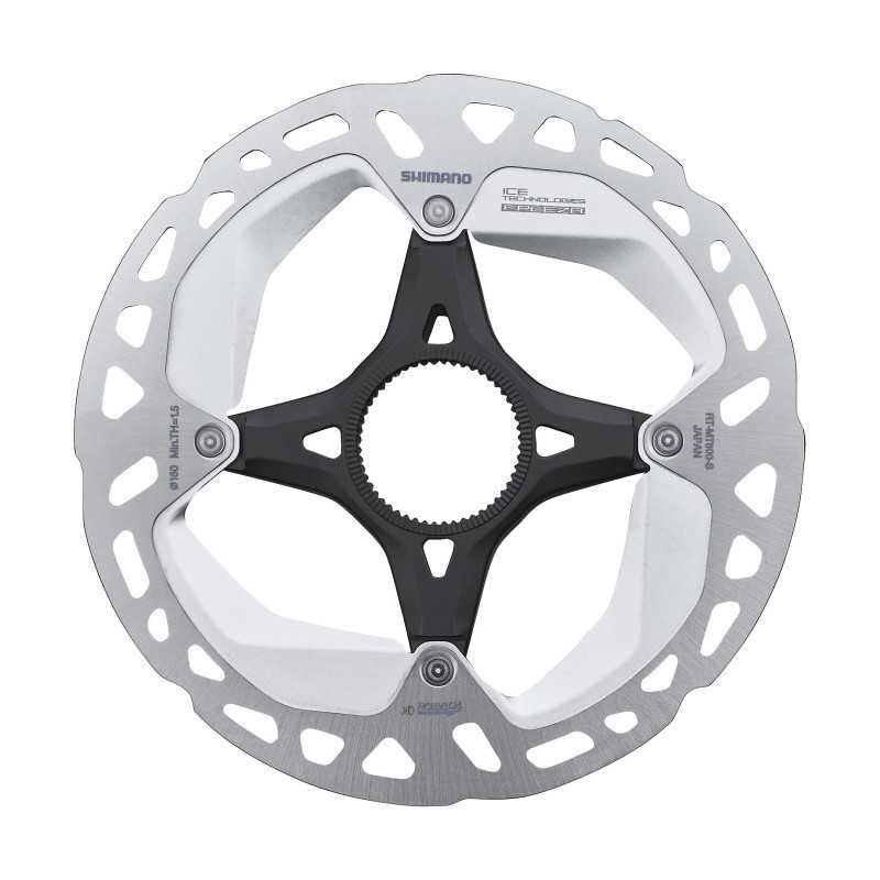 DISCO DE FRENO 203MM INT.