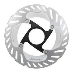 DISC BRAKE HYDRAULIC P/RESIN 140MM