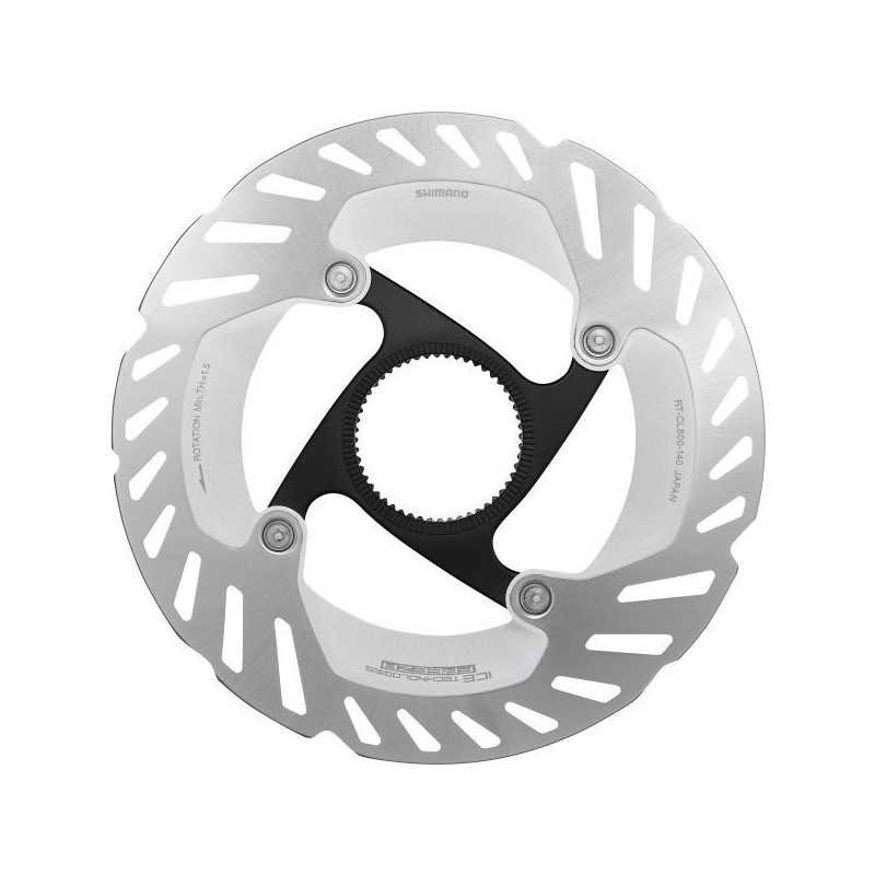 DISCO DE FRENO HIDRáULICO P/RESIN 140MM DISCO DE FRENO HIDRáULICO P/RESIN 140MM