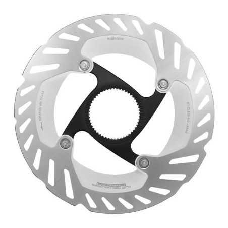 DISC BRAKE HYDRAULIC P/RESIN 140MM