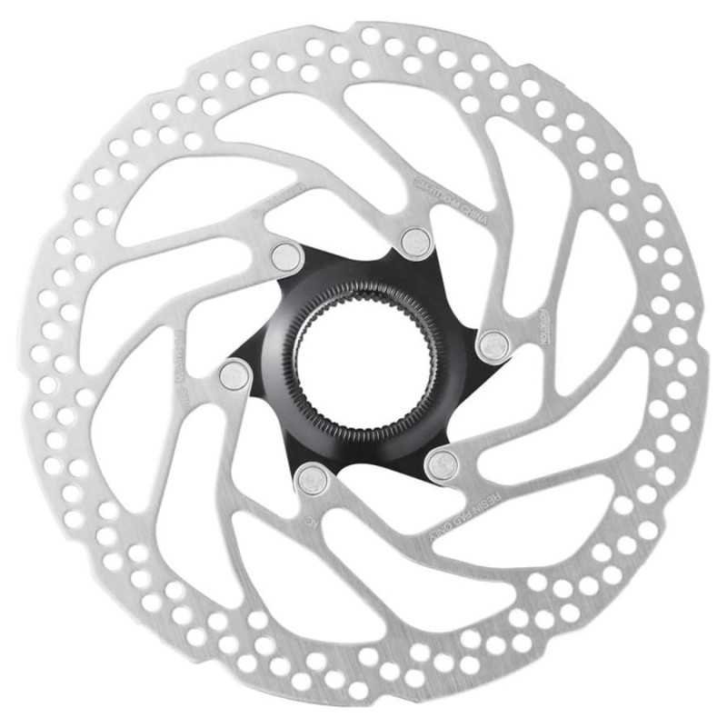DISC BRAKE HYDRAULIC P/RESIN 203MM