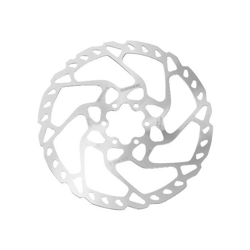 DISC BRAKE HYDRAULIC SLX 180MM DISC BRAKE HYDRAULIC SLX 180MM