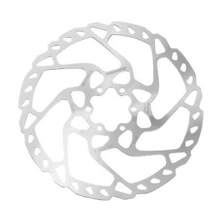 DISC BRAKE HYDRAULIC SLX 180MM