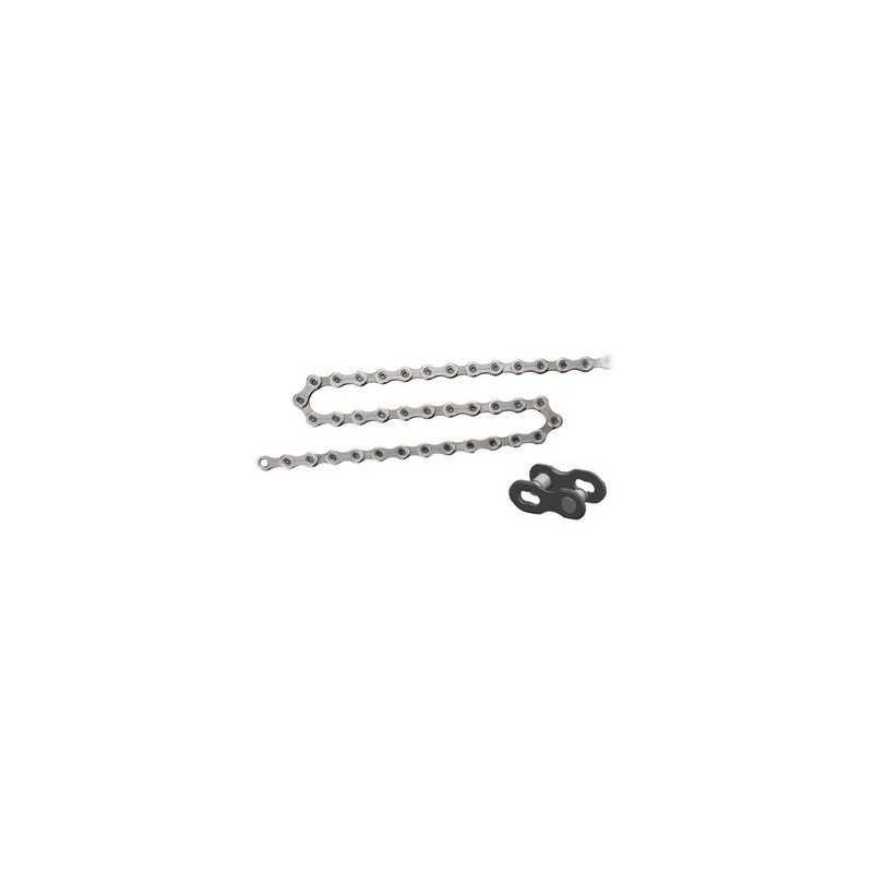 CHAîNE 11 VITESSES E-BIKE 126 LINKS CHAîNE 11 VITESSES E-BIKE 126 LINKS