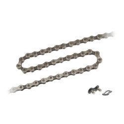 CHAIN 6/7/8 SPEED CN-HG71, 116 LINKS