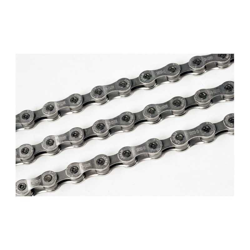 CHAîNE DEORE XT 9 VITESSES 114 LINKS CHAîNE DEORE XT 9 VITESSES 114 LINKS