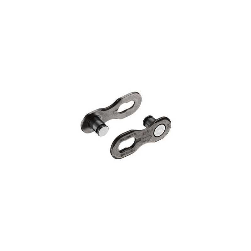 ATTACHE RAPIDE CHAîNE 12 VITESSES (CJ 2PCS) ATTACHE RAPIDE CHAîNE 12 VITESSES (CJ 2PCS)