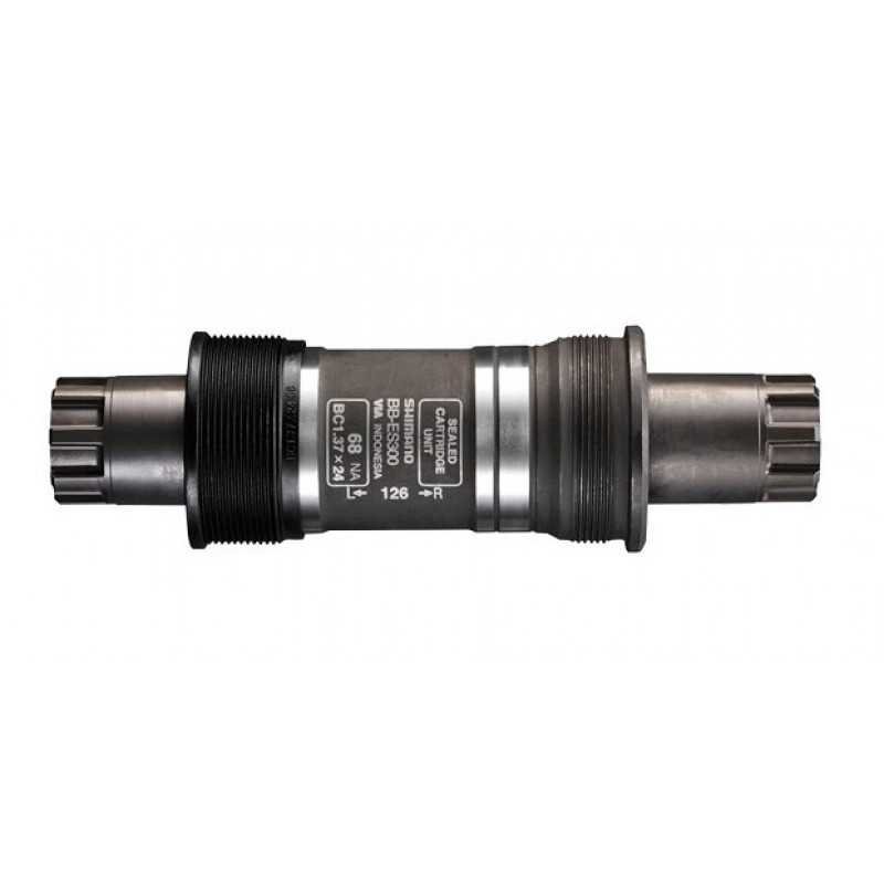 BOTTOM BRACKET ACERA BSA 68-126MM