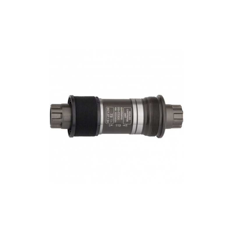 BLOCO PEDALEIRO OCTA BSA 73-121
