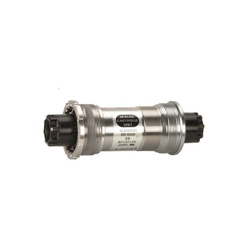 BOTTOM BRACKET BSA 68-109,5MM