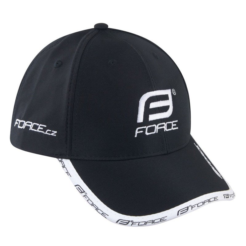 Cap Force BLACK