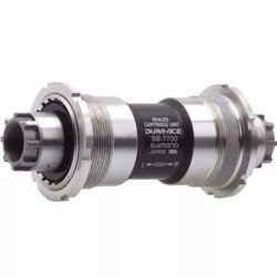 BOTTOM BRACKET DURA ACE 109,5MM BSA IBB7700B09N