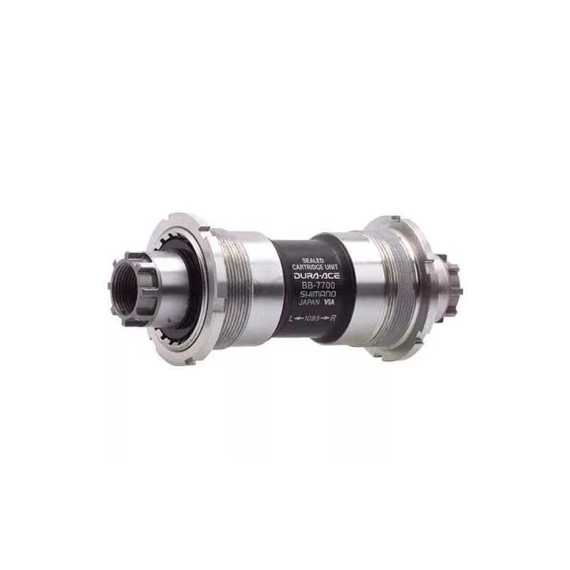 BOTTOM BRACKET DURA ACE 109,5MM BSA IBB7700B09N