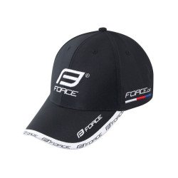 Casquette Force NOIR