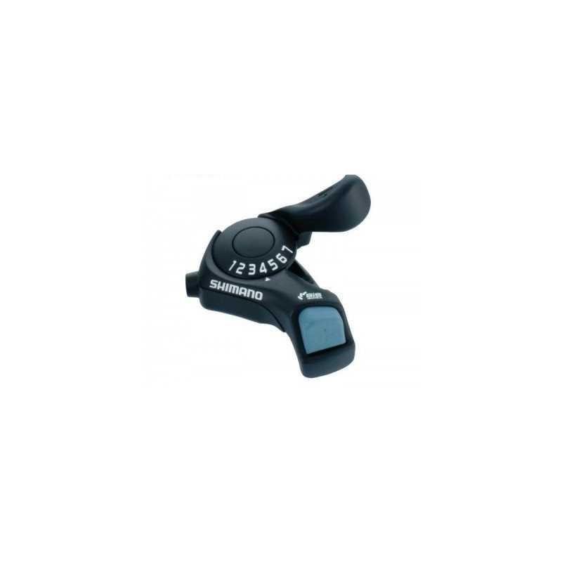 MANÍPULO MUDANÇA DIREITO 7V