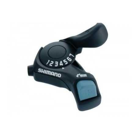 MANÍPULO MUDANÇA DIREITO 7V