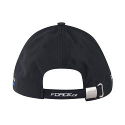 Gorra Force NEGRO