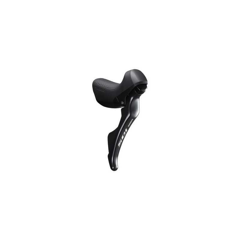 MANETE MUDANÇA/TRAVÃO 105 DIREITA 11V