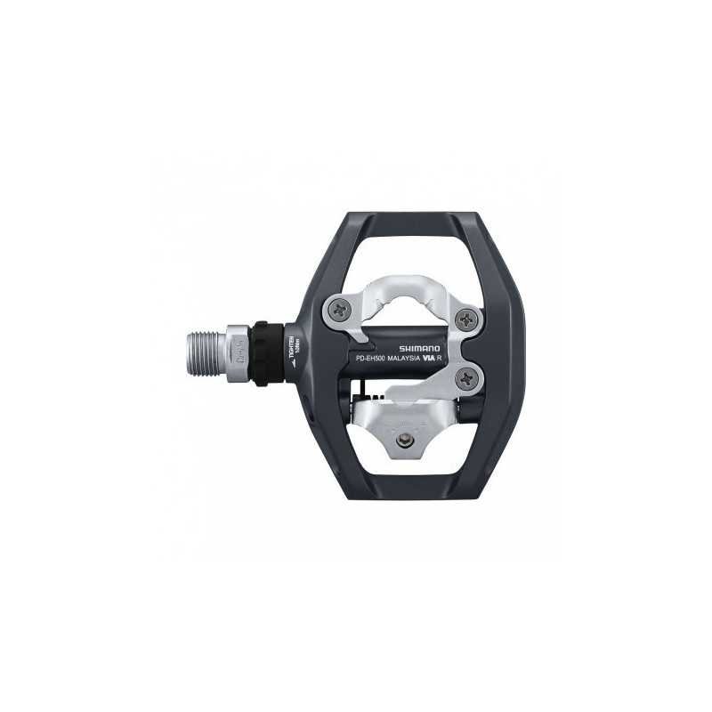 PEDALES PD-EH500 SPD