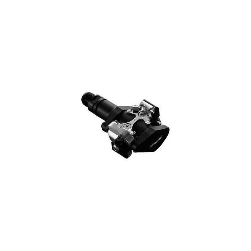 PEDALES SPD NEGRO PEDALES SPD NEGRO