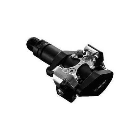 PEDAL SPD BLACK