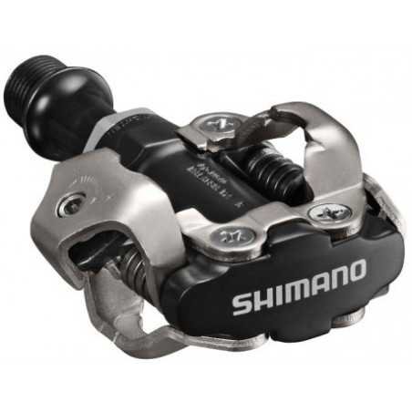 PEDAL SHIMANO S/REFLECTOR PT