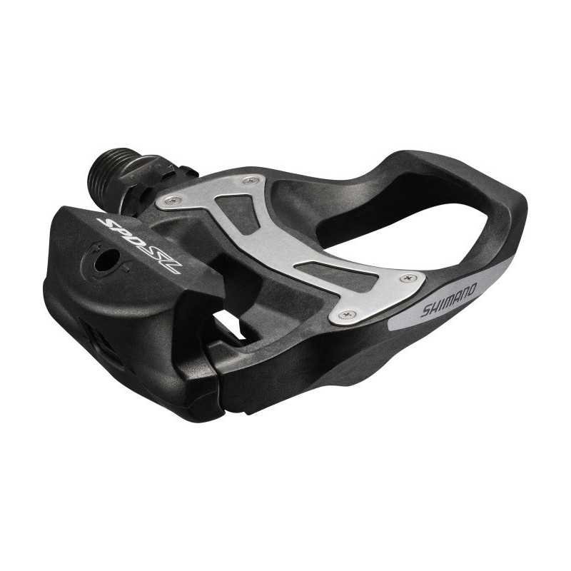 PEDALES PDR550 SPD-SL PT PEDALES PDR550 SPD-SL PT