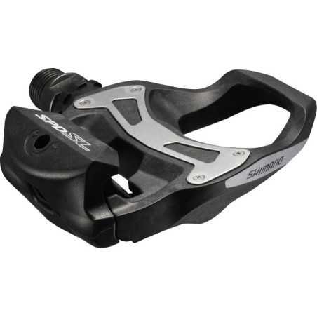 PEDALES PDR550 SPD-SL PT