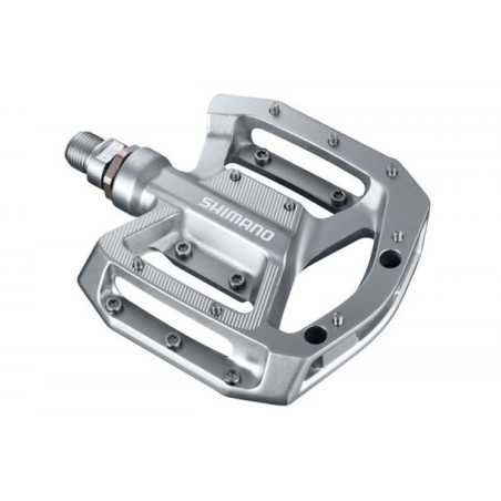 PEDALES PLATAFORMA PD-GR500 CIZ.